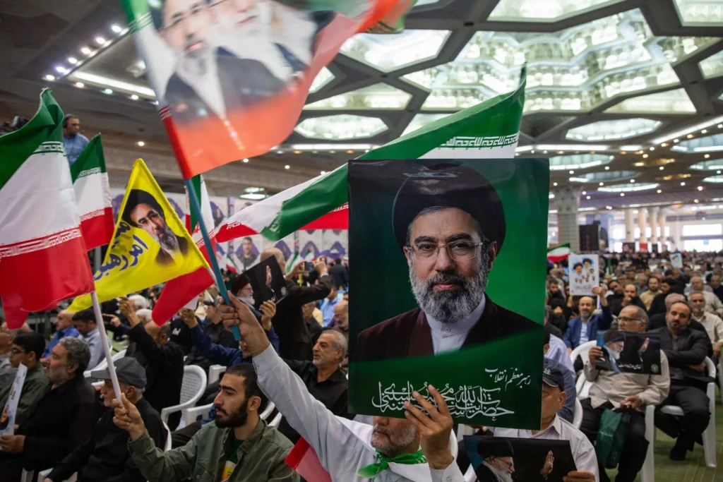Iran War Live Updates- "Self-Defense, Not Escalation": US Strikes Missile Sites and Mine-Laying Boats in Southern Iran, Even as Trump Says Talks Are "Proceeding Nicely"