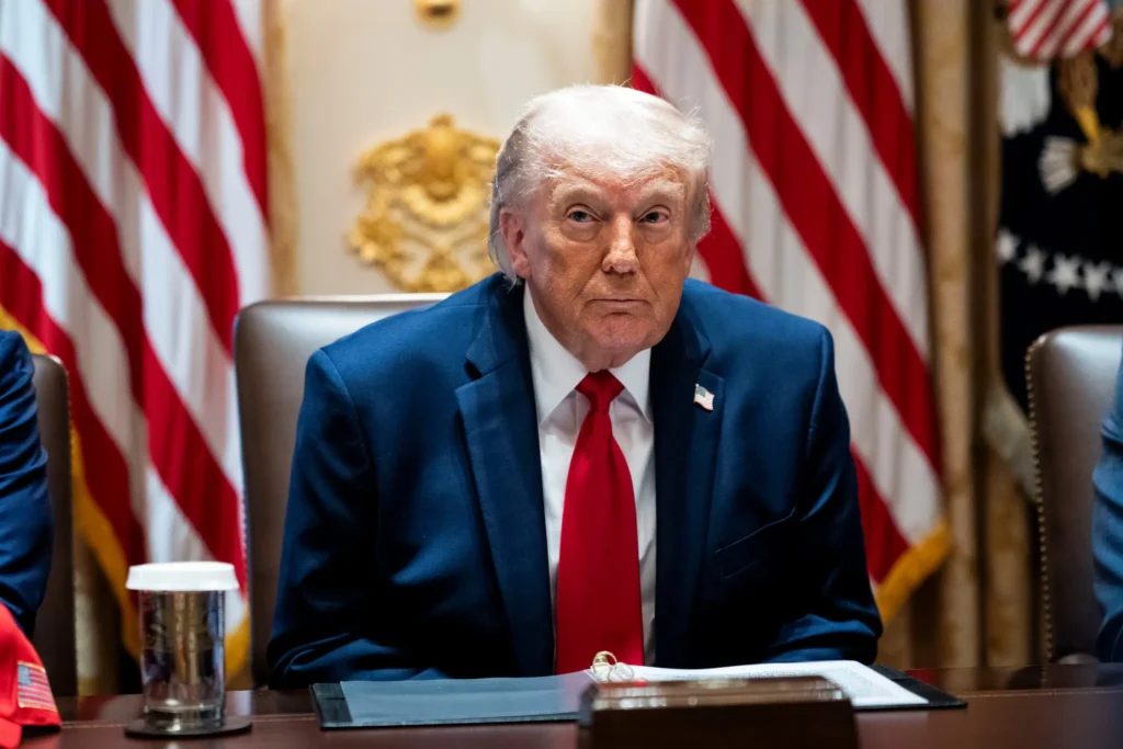 "Premised on Deception": Miami Judge Reopens Trump's $10 Billion IRS Lawsuit, Demands Answer to Collusion Allegations by June 12