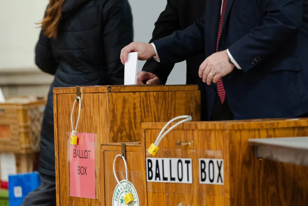 Federal Judge Strikes Down New Hampshire's Strictest-in-the-Nation Voter Citizenship Law in First Major Test of Trump's Election Agenda