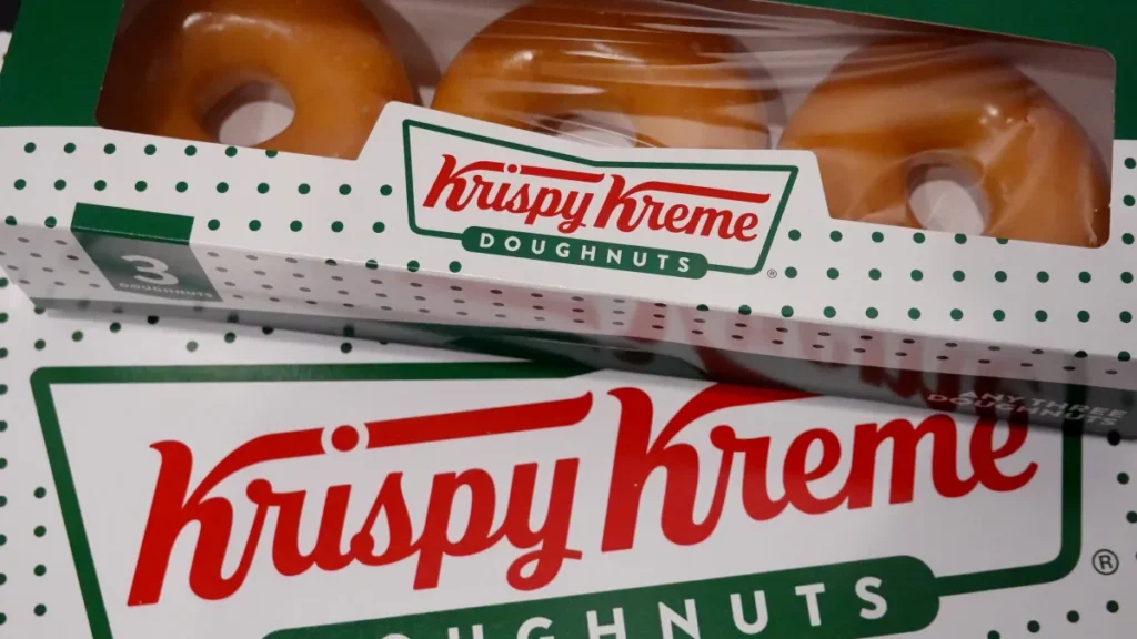 You Could Get $3500 From Krispy Kreme, But You Only Have Until June 22 to File Your Claim