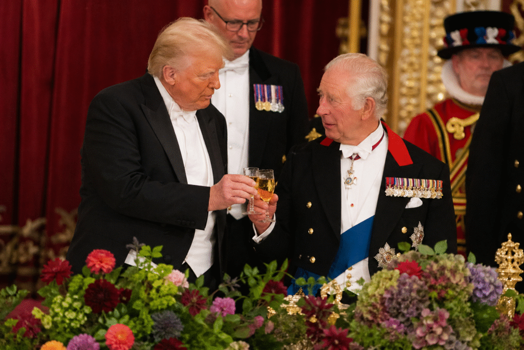 "The King Got Me to Do What Nobody Else Could": Trump Lifts Scotch Whisky Tariffs After Royal State Visit — What It Means for Scotland, Bourbon, and the US-UK Trade Alliance