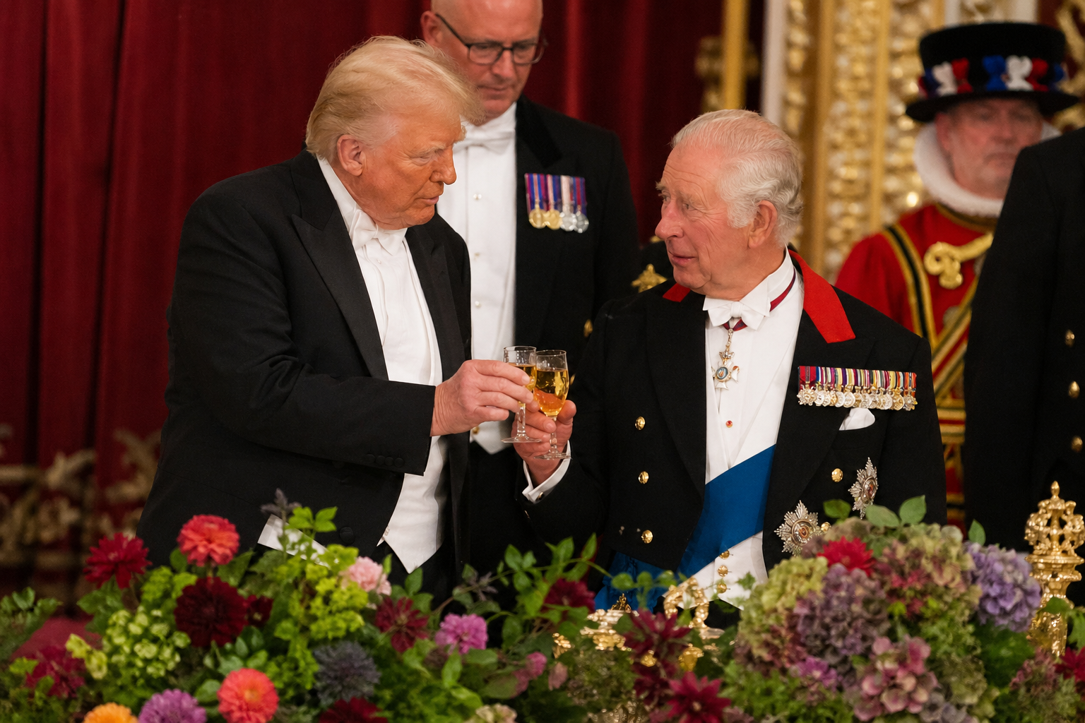 "The King Got Me to Do What Nobody Else Could": Trump Lifts Scotch Whisky Tariffs After Royal State Visit — What It Means for Scotland, Bourbon, and the US-UK Trade Alliance