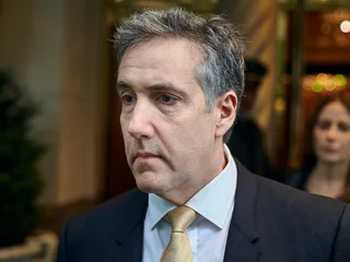 "If Anyone Was Weaponized Against - It Was Me": Michael Cohen's Anti-Weaponization Fund Claim Is the Most Ironic Political Twist of 2026