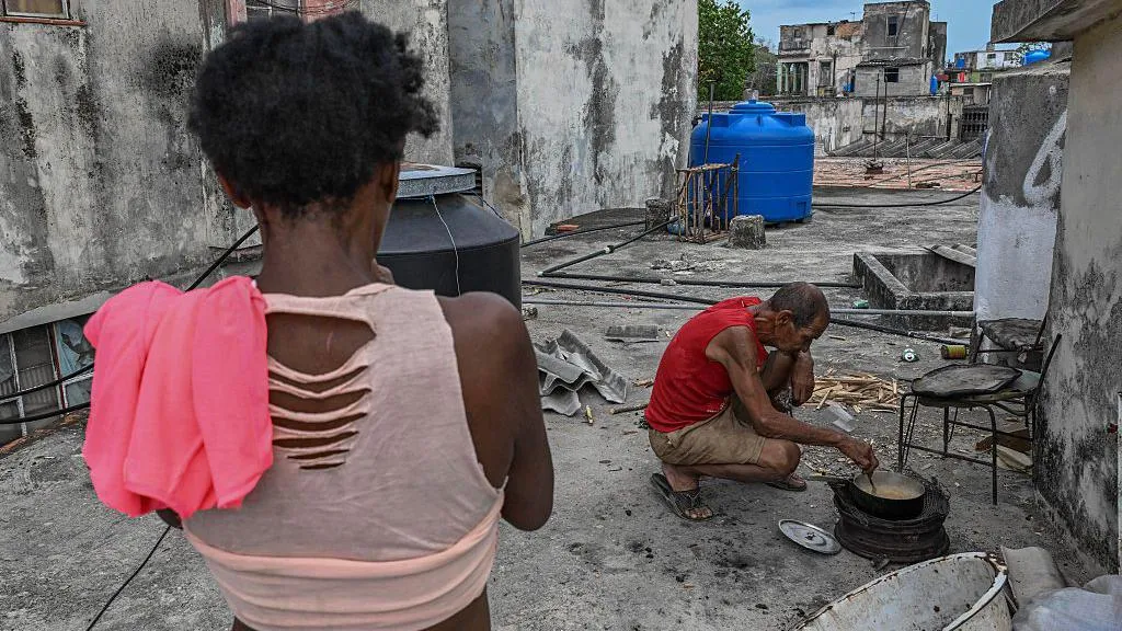 Cuba Runs Out of Fuel and Diesel: Inside the Island’s Deepening Energy Shock