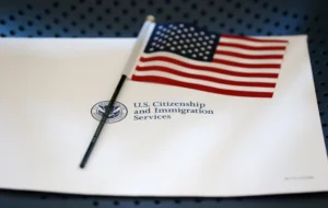 Trump Administration Green Card Bonds of $100000 Could Shut the Door on Legal Immigration