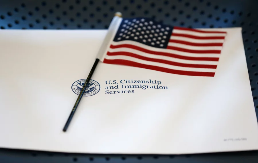 "Pack Your Bags Before You Apply": Trump's Surprise Green Card Rule Ends 50 Years of US Immigration Law - Spouses of Citizens, Workers, and Refugees All Affected
