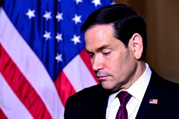 "I'll Be the One That Does It" - Trump Raises Cuba Military Threat as Rubio Admits Diplomacy Is Almost Dead and Raúl Castro Gets Indicted