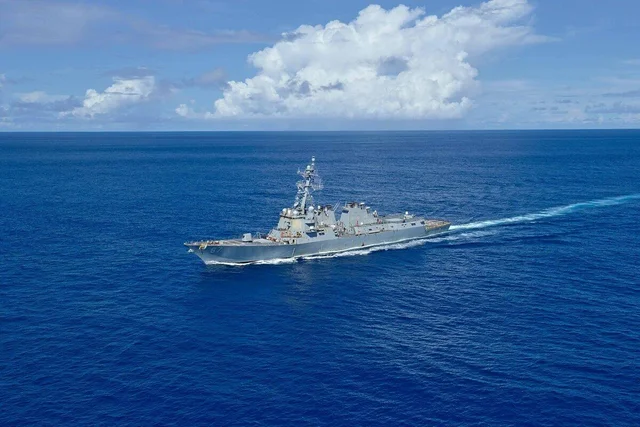 LIVE UPDATE: "Blown Off the Face of the Earth": Day 66 Explodes — US Sinks 7 Iranian Boats, Iran Fires on UAE and a South Korean Cargo Ship, Ceasefire Hangs by a Thread