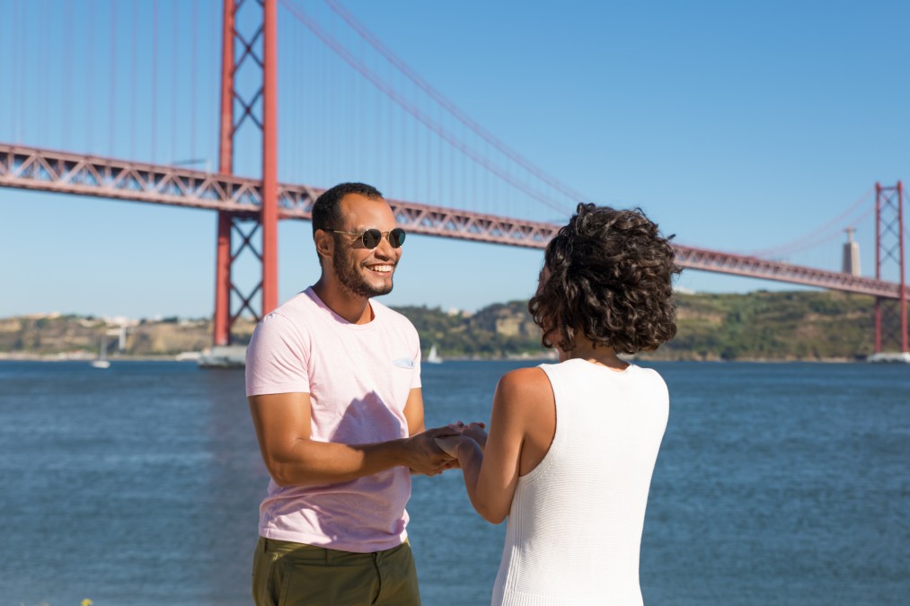 "Silicon Valley Energy, But With New Rules": Portugal's Revised Nationality Law Is Now Quietly Blocking Wealthy American Investors From Moving In