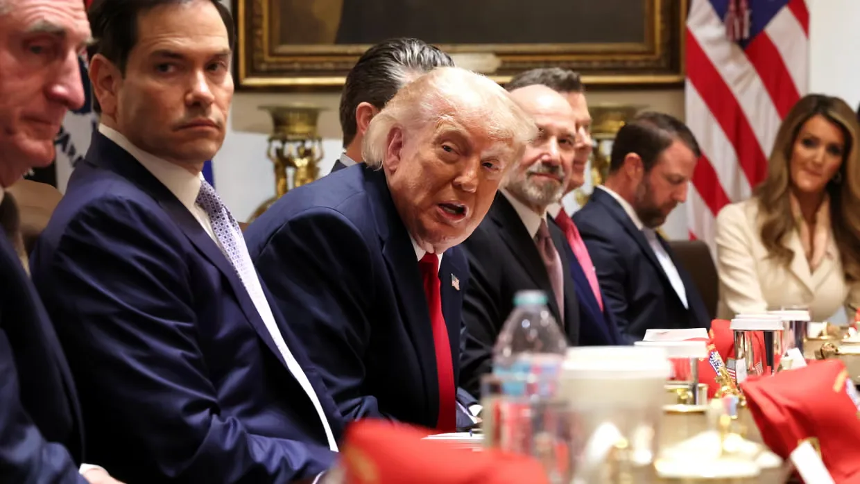 The Quiet Kingdom That Could End a War: How Oman Became Trump's Secret Weapon in the Iran Peace Talks