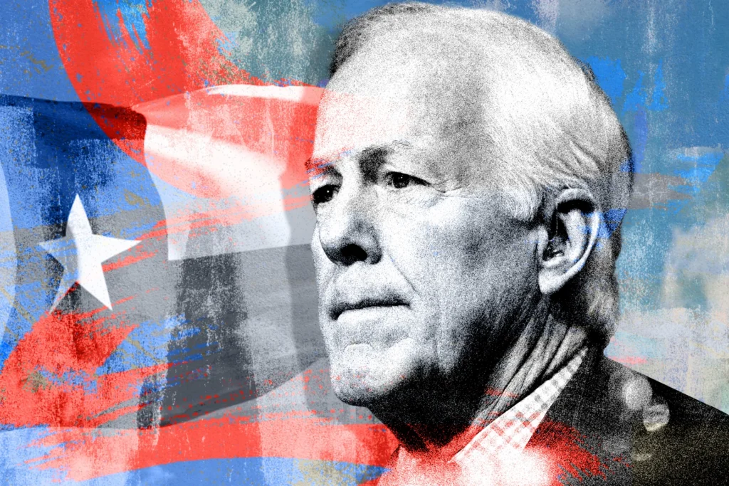 "Tonight, Change Won": Ken Paxton Crushes John Cornyn in Texas Runoff, Ending 30 Years of Senate Dominance in a MAGA Earthquake