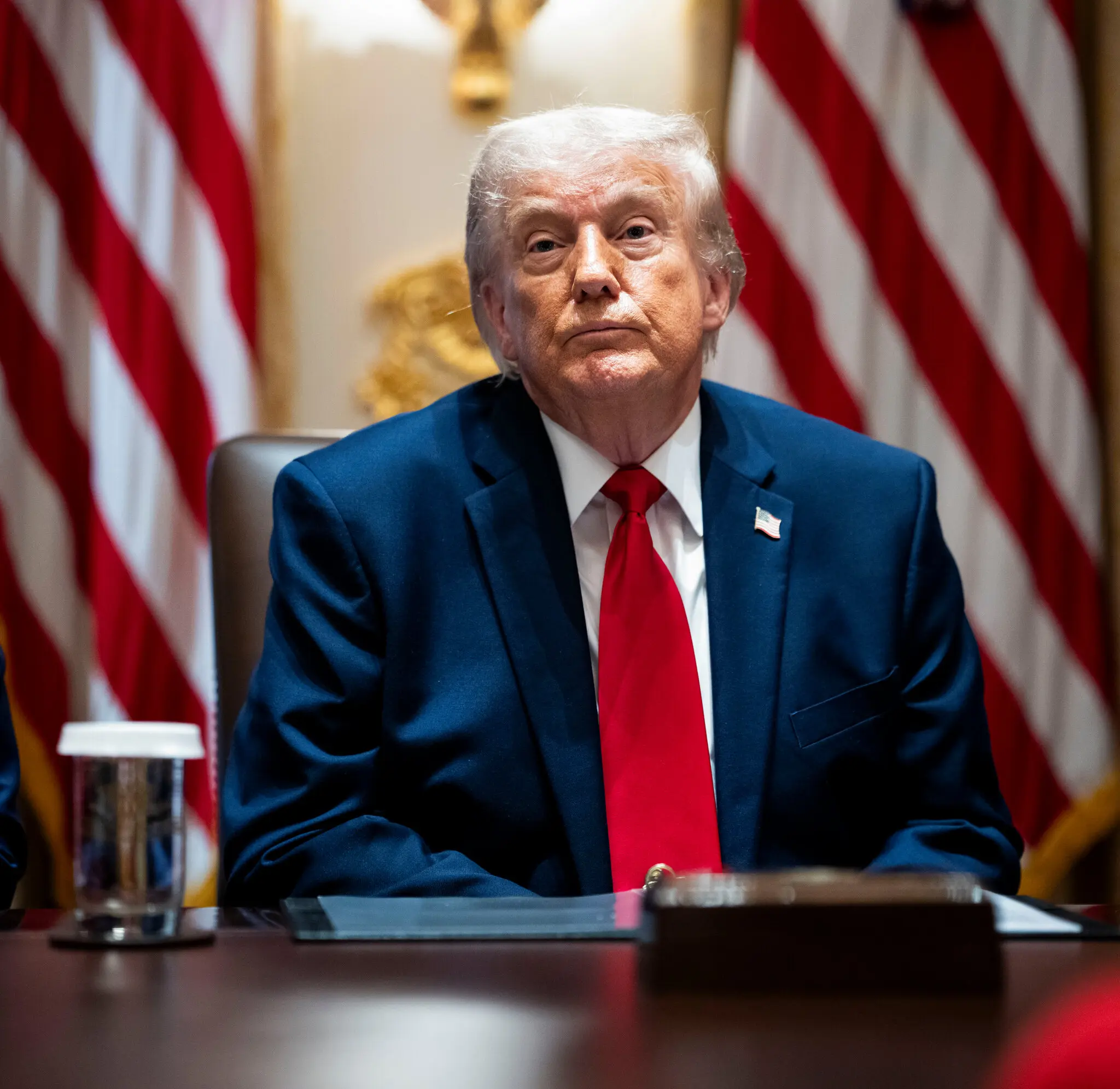 "A Five-Alarm Fire": Trump's OMB Just Rewrote the Rules for $1 Trillion in Federal Grants, Handing Political Appointees Power to Kill Science Funding at Will