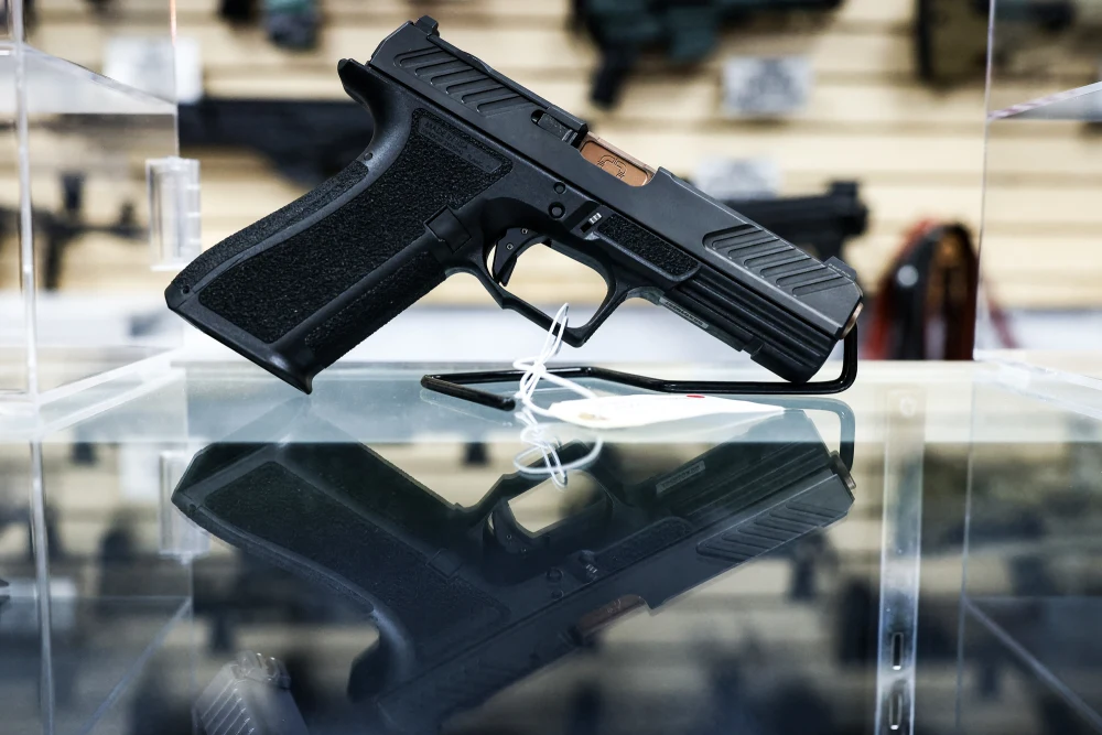 9-0 and Unanimous: Supreme Court Strikes Down Federal Gun Ban for Casual Marijuana Users in the Same Law That Convicted Hunter Biden
