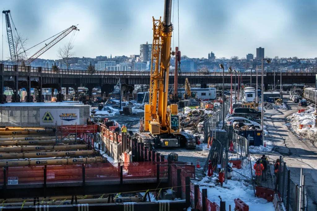 The $16 Billion Tunnel That Almost Died Twice: Inside the Hudson River Gateway Project Lawsuit That Pitted New York and New Jersey Against the White House and Won