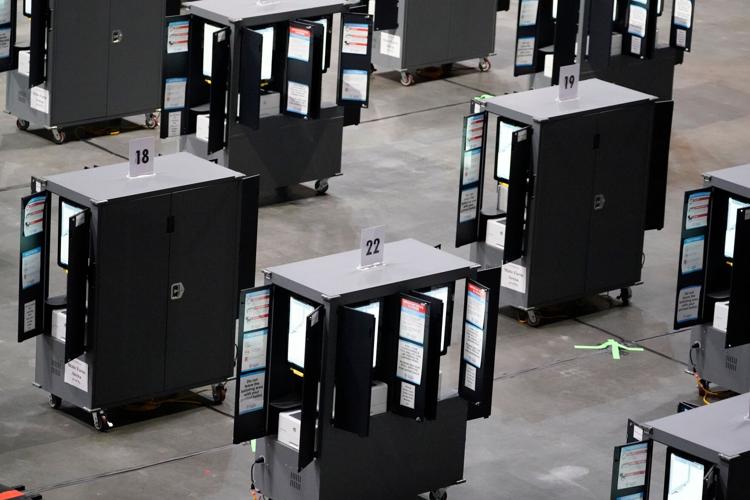 "Recipe for Total Chaos": Georgia's QR Code Ballot Deadline Hits July 1, and Kemp Just Called an Emergency Session to Fix It