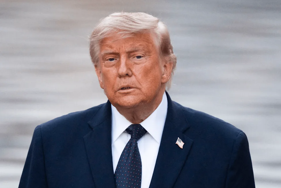 Stuck at 37 Percent Even After "Ending" a War: New Polls Show Trump's Iran Deal Hasn't Moved a Single Needle on His Approval Rating