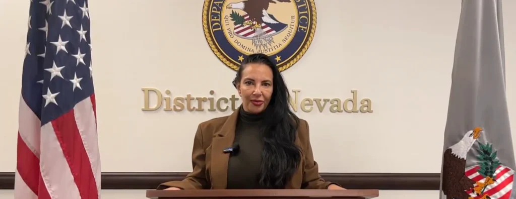 A Year-Long Legal Saga Reaches Its Climax: What's Next for Sigal Chattah After the Ninth Circuit Heard Her Case Against Replacement Kelesis