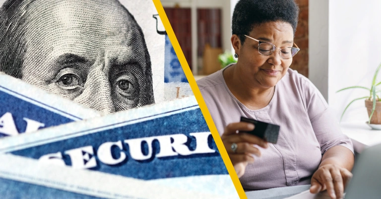 Social Security Electronic Benefits Update 2026: Paper Checks Are Gone and Here Is What Every Recipient Must Do Right Now