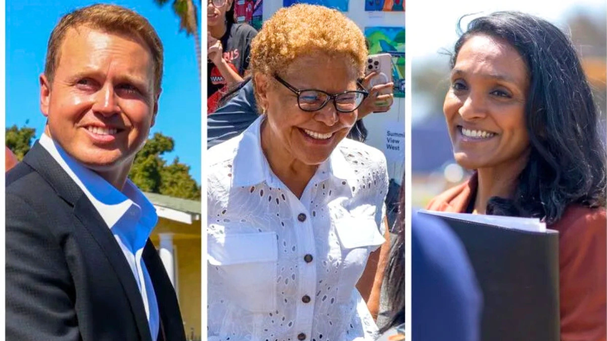 From Reality TV to City Hall: Spencer Pratt Shocks Los Angeles in the Closest Mayor Race in Decades