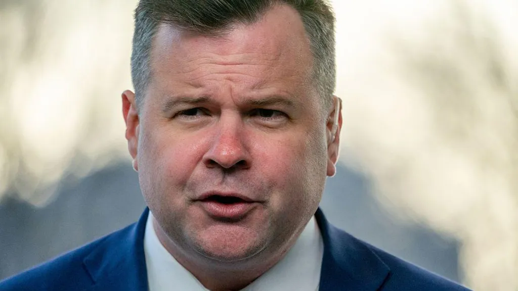 No Intelligence Experience, Two Jobs, and Zero Hesitation: Trump Names Housing Chief Bill Pulte as Acting DNI to Replace Tulsi Gabbard