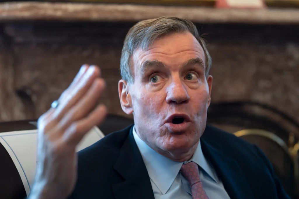 Senate Democrats Block Surveillance Bills, Letting FISA Expire in Boldest Standoff With Trump Yet