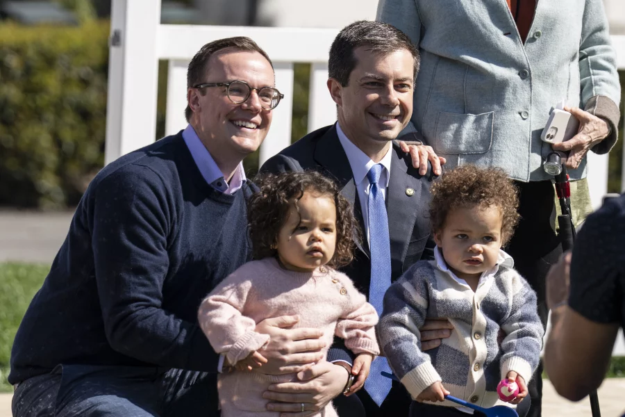 Pete Buttigieg CPS False Report Tears His Family Apart for 24 Hours: "The Ugliest Thing That Has Happened to Me Since My Career Began" Reveals the Darkest New Low in American Political Violence