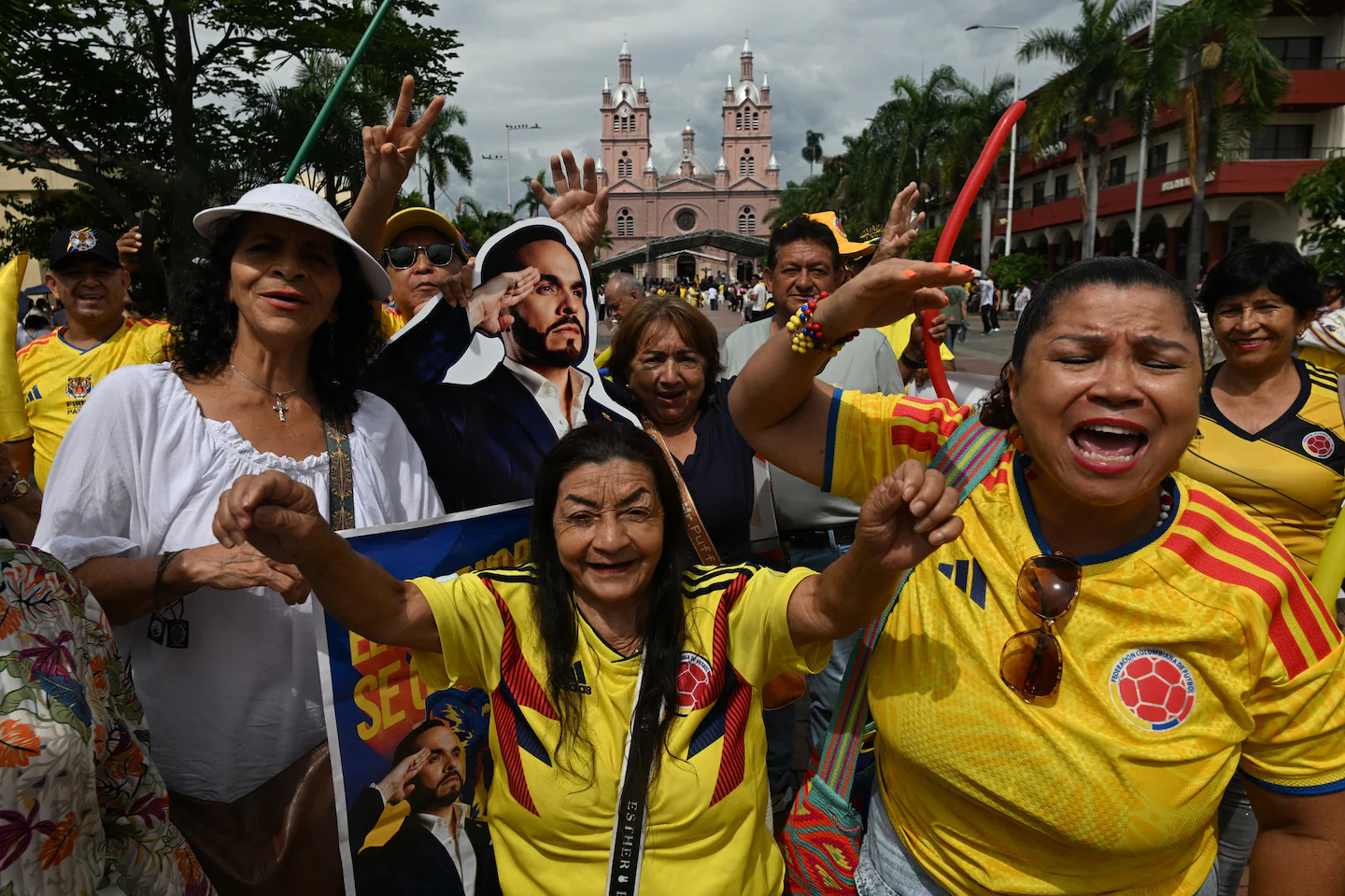 "We Defeated the Regime": Trump-Backed Abelardo de la Espriella Wins Colombia Presidential Runoff in a Razor-Thin Upset, Ending Four Years of Gustavo Petro's Left-Wing Rule