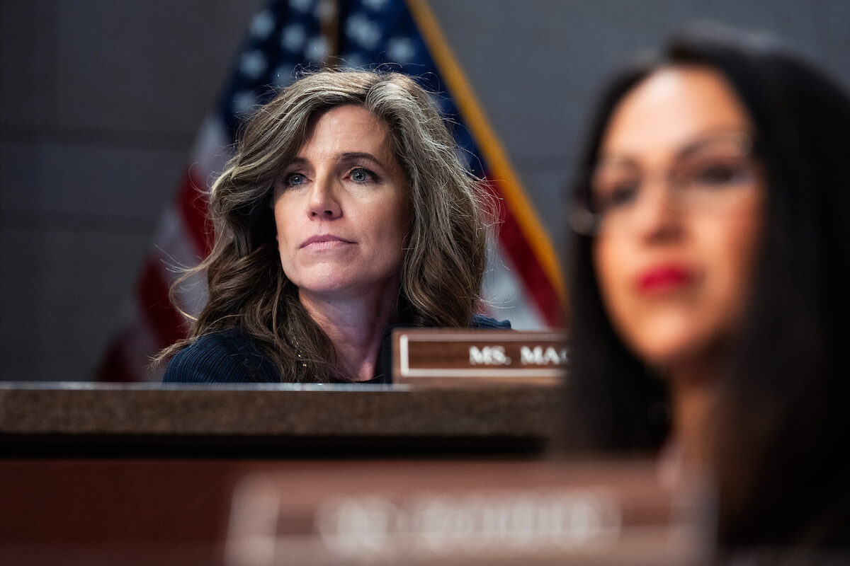 Epstein Files Cost Mace the Governorship: SC Primary Results Send Trump-Backed Evette and Wilson to June 23 Runoff as Nancy Mace Finishes a Distant Fifth