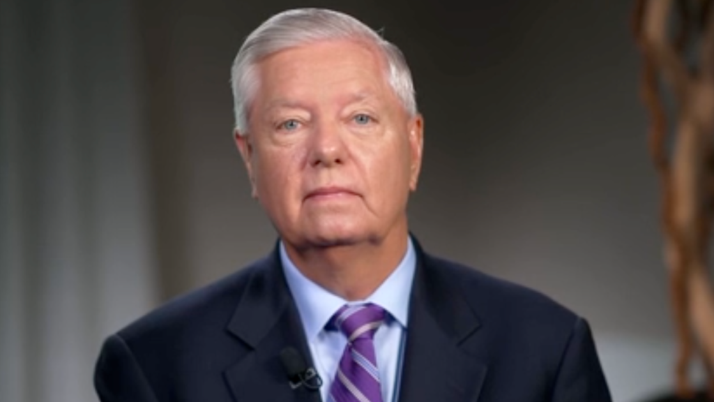 "Let's Try Diplomacy. I Think It's Going to Fail": Lindsey Graham Survives SC Primary and Predicts Iran Deal Collapse on the Same Sunday, Unleashing His Most Bombshell Warning Yet
