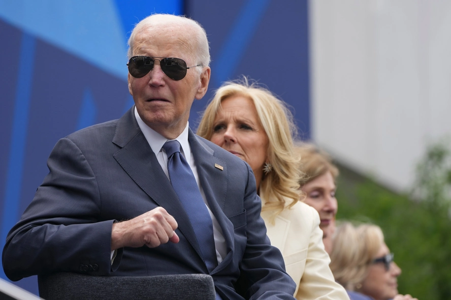 "Pales in Comparison": Judge Clears DOJ to Hand Over 70 Hours of Biden Private Recordings to Heritage Foundation, But Blocks Release Pending Appeal
