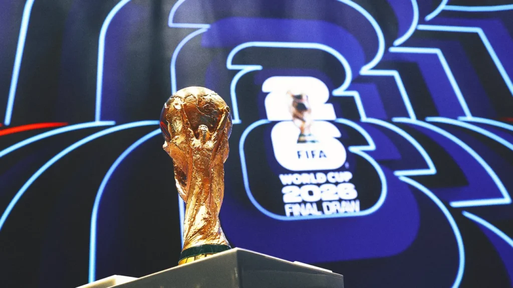 Where to Watch the World Cup 2026, FOX, Telemundo, Tubi and the First Match Today