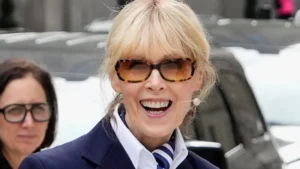 Trump Defamation Payout Finally Ordered: Judge Says "Pay Up" After 3 Years, $5.8M Awaits E. Jean Carroll