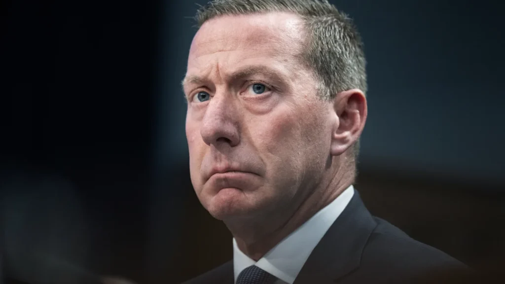 US Secret Service Reveals Threats At 40% Shocking Surge