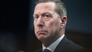 US Secret Service Reveals Threats At 40% Shocking Surge