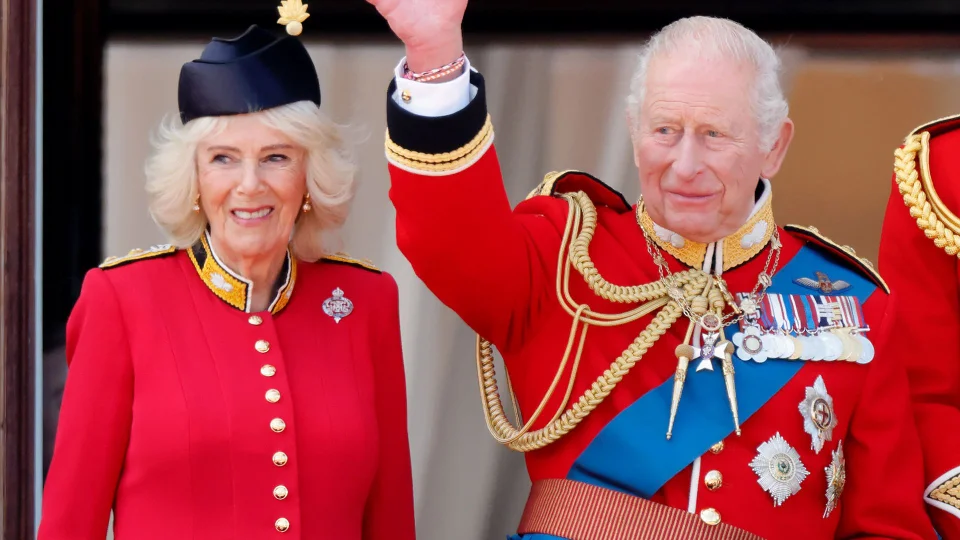 King Charles Royal Residence Change Ends 189 Year Tradition