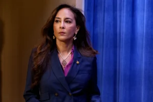 Harmeet Dhillon Sent Criminal Threat Letters to Election Officials in All 50 States and a Republican Official Called It "Truly Bizarre"