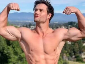Inside Connor Murphy Death in Thailand Leaves Millions of Fitness Fans in Shock