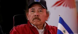 Nicaragua Just Ended Democracy, Daniel Ortega Declares