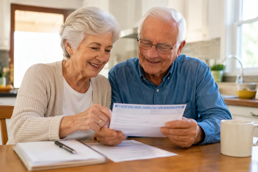 July 22 Social Security Payments Bring $5,181 Surprise