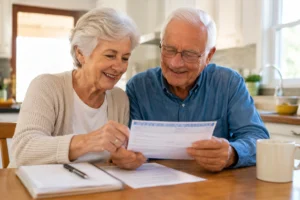 July 22 Social Security Payments Bring $5,181 Surprise