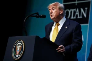 Trump Fires Every Election Assistance Commission Member 117 Days Before Midterms, Leaving Voting Systems Uncertified Nationwide