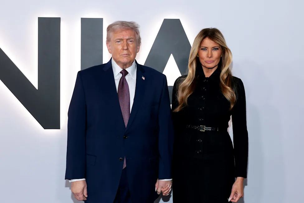 "Her Paycheck Was Bigger Than the Movie Made": Melania Trump Amazon Documentary Earnings Officially Revealed at $10.71 Million Despite the Film Bombing at Box Office in the Most Eyebrow-Raising Disclosure in White House History