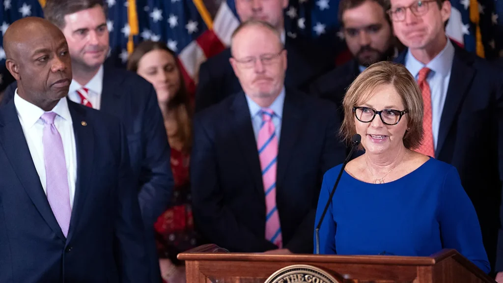 Darline Graham Ballot Eligibility Fight Rocks GOP Now
