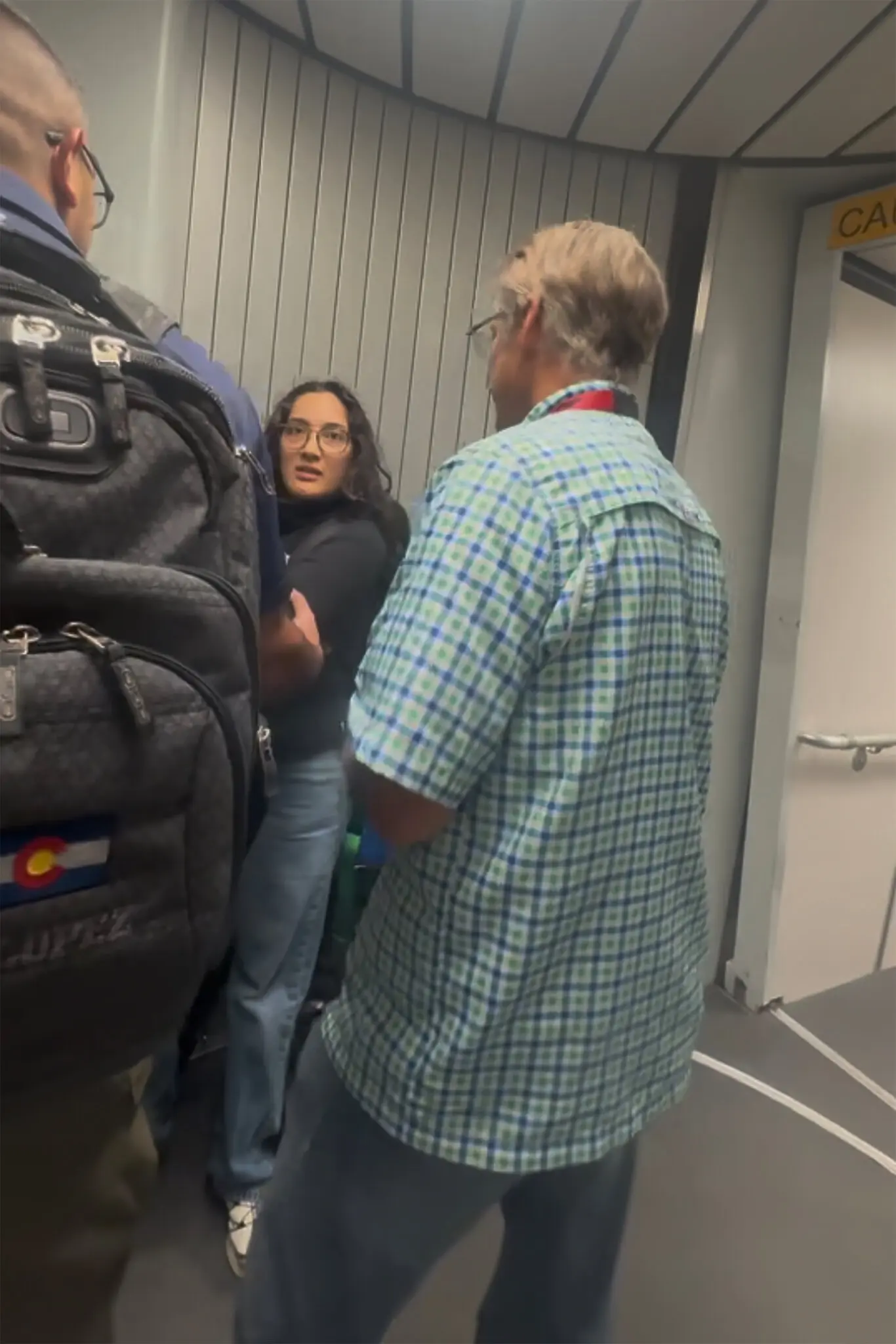 ICE Arrests Surge At Airports, 800 Travelers Detained