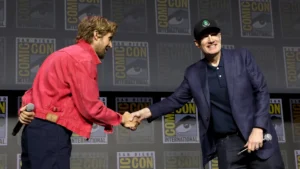 Why Ryan Gosling Just Became Marvel's Ultimate Ghost Rider