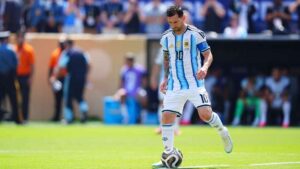 Is Messi Retiring After Heartbreaking World Cup Loss?