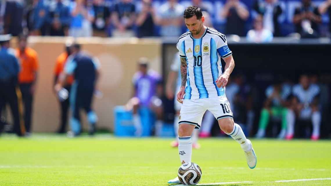 Is Messi Retiring After Heartbreaking World Cup Loss?
