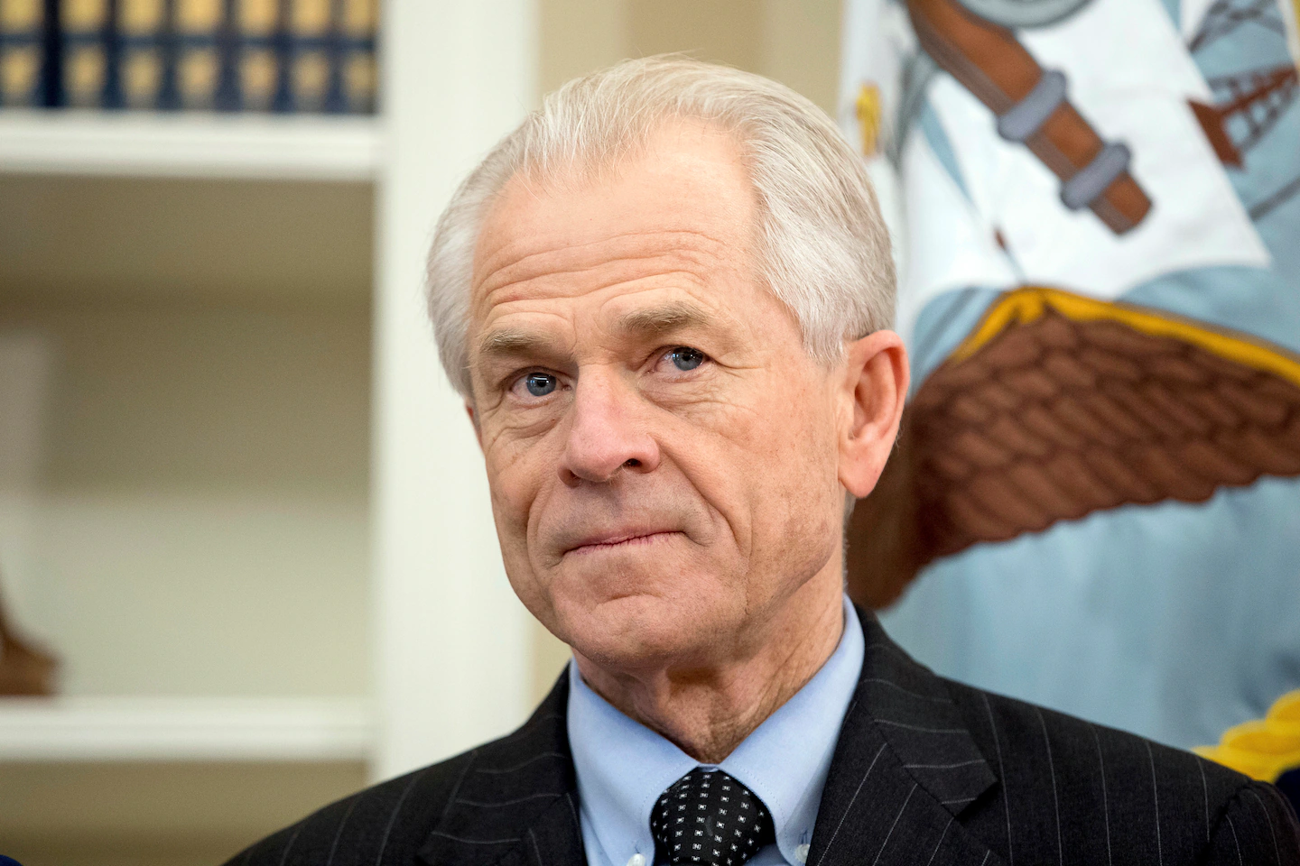 Peter Navarro Just Lost His Biggest Legal Battle Yet