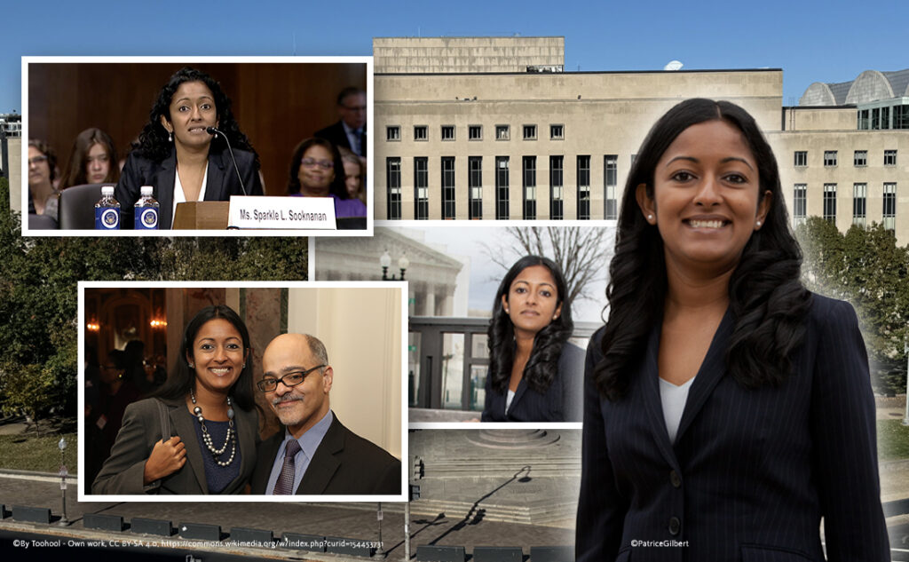 Homeland Security Citizenship Data Lawsuit Produces Two Opposite Federal Judge Orders in the Same Week