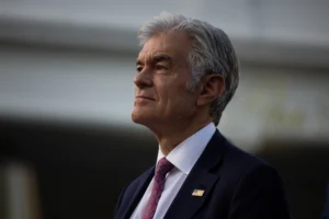 Medicaid Work Requirement Ruling Denies 26 States' Plea